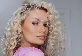 Pjevačica Lauren Bennett preminula u 37. godini, poznata po hitu "Party Rock Anthem" s bendom LMFAO