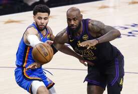 Najveće smanjenje plaće u historiji NBA lige