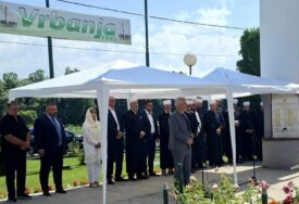 Lendo: Istina o zločinu u Vrbanji mora biti sačuvana, a odgovorni procesuirani