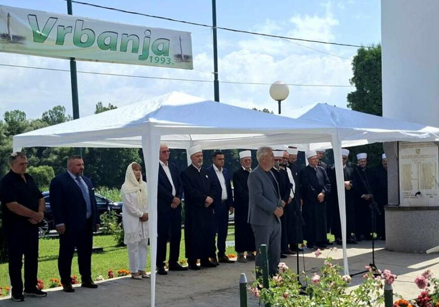FOTO: URED POTPREDSJEDNIKA FBIH