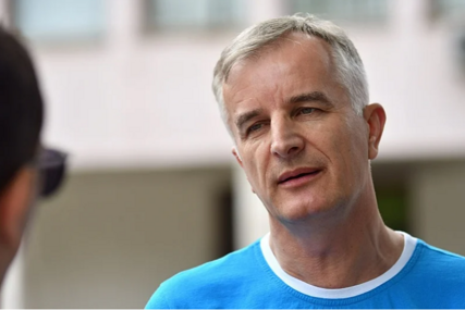 Jerko Ivanković Lijanović podnio zahtjev za promjenu prezimena: Želi se prezivati "Boljitak"