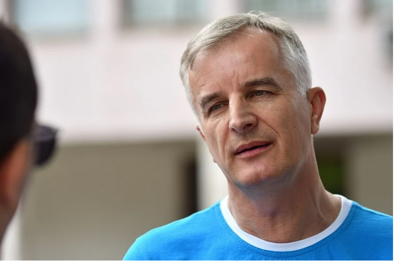 Jerko Ivanković Lijanović