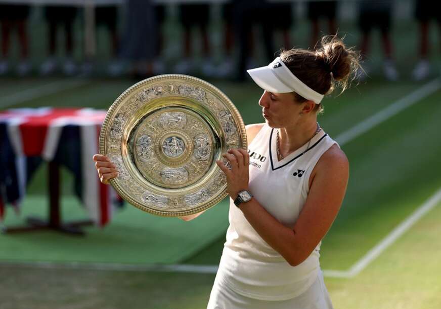 FOTO: EPA/NEIL HALL