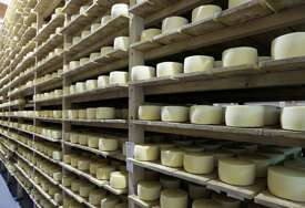 Dimljeni livanjski sir osvojio zlato na World Cheese Awardsu u Švicarskoj