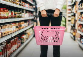 Tražite ljubav? U ovoj zemlji dovoljno je uzeti ružičastu korpu u supermarketu