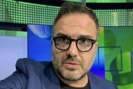 Pronađeno ugljenisano tijelo italijanskog novinara, pozivi na temeljitu istragu