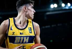 Luka Garza najavio duel sa Srbijom: Probaću da limitiram Jokića koliko mogu