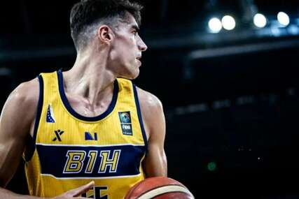 Luka Garza najavio duel sa Srbijom: Probaću da limitiram Jokića koliko mogu