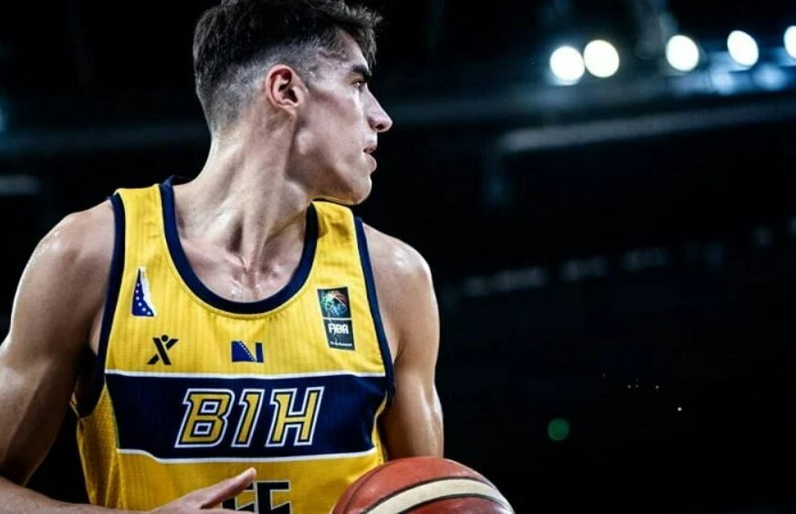 FOTO: FIBA