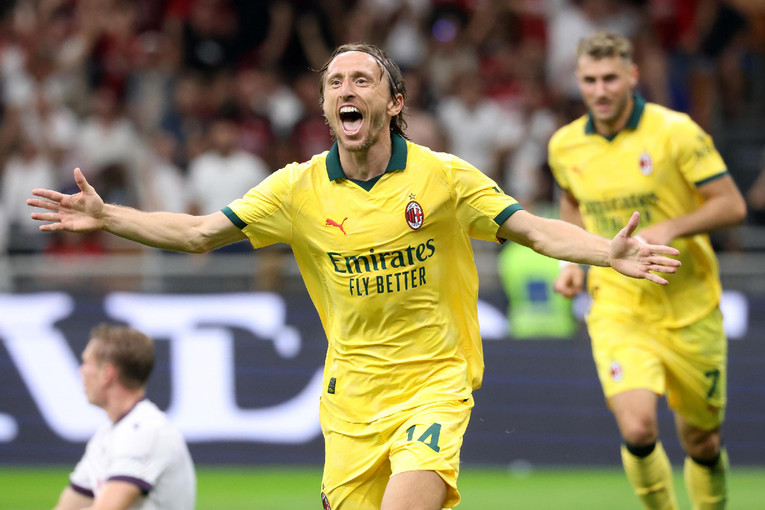 FOTO: LUKA MODRIĆ/EPA