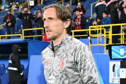 Calciomercato: Modrić je odbio ponude koje su bile znatno bogatije