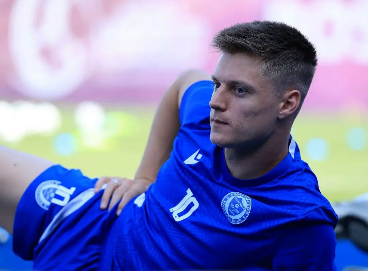 FOTO: FK ŽELJEZNIČAR