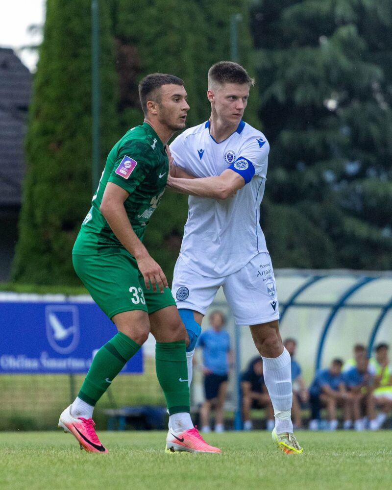 FOTO: FK ŽELJEZNIČAR