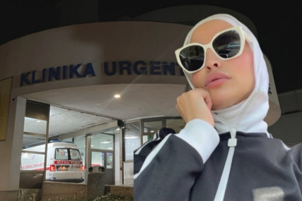 KRVNIČKI NAPAD U SARAJEVU Sin Mahire Hajdarpašić pretučen nakon što je stao u odbranu prijatelja