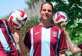 Marija Aleksić iz Bešiktaša prešla u Trabzonspor