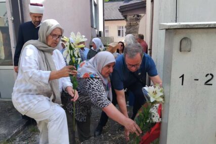 Porodice žrtava genocida u Srebrenici obilaze stratišta: Negiranje genocida je dodatna bol