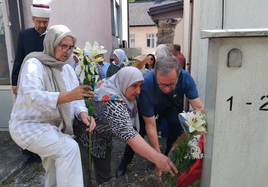 FOTO: KADIRA ŠAKIĆ