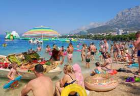 Podaci Eurostata potvrdili: Hrvatska je skuplja od Grčke i Španije, boca vode košta i do 3,5 eura