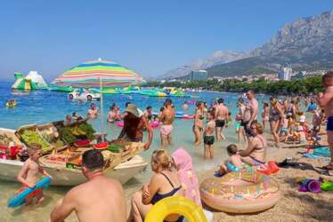 Podaci Eurostata potvrdili: Hrvatska je skuplja od Grčke i Španije, boca vode košta i do 3,5 eura