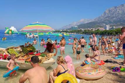 Podaci Eurostata potvrdili: Hrvatska je skuplja od Grčke i Španije, boca vode košta i do 3,5 eura