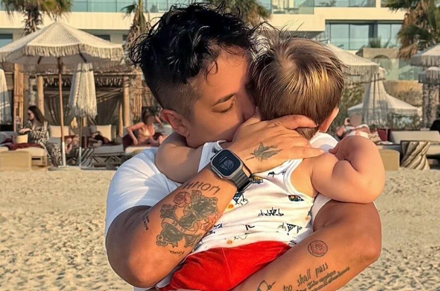 FOTO: MARIJA ŠERIFOVIĆ/INSTAGRAM SCREENSHOT