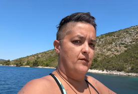 Marija Šerifović otkrila zbog čega joj je pozlilo na ljetovanju