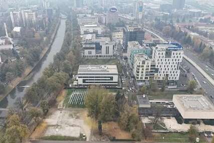 Poznato šta sve sadrže izmjene regulacionog plana u centru Sarajeva gdje je planirana gradnja i objekta WTC-a