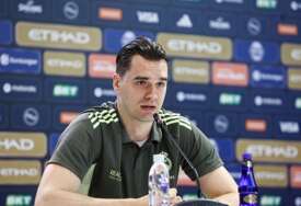 Mario Hezonja se vratio u NBA, potpisao za Cleveland Cavalierse
