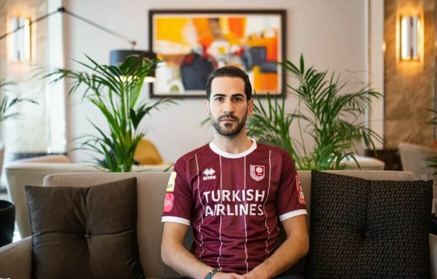 FOTO: FK SARAJEVO