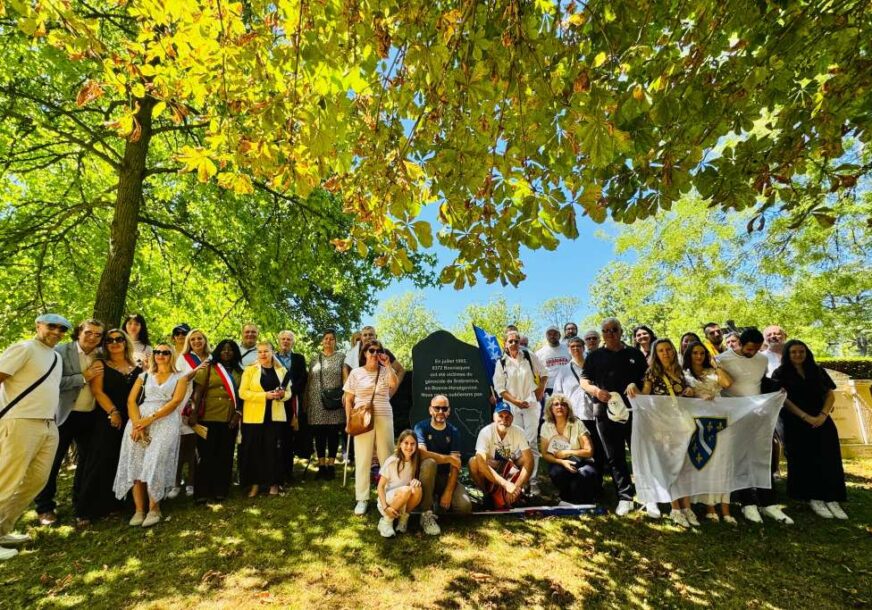 FOTO: SIBH-FRANCE