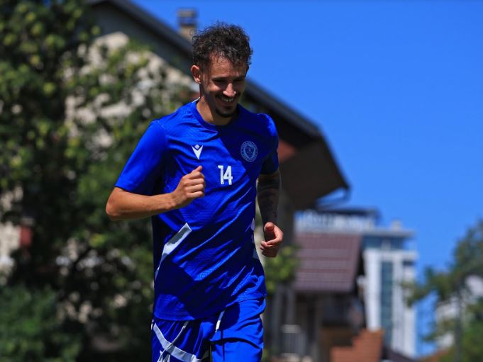 FOTO: FK ŽELJEZNIČAR