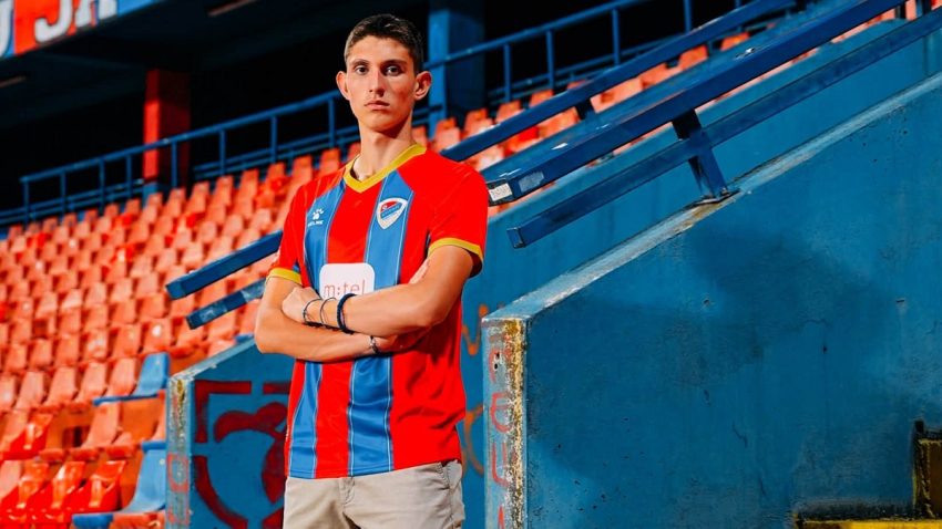 FOTO: MATEJ DEKET /FK BORAC