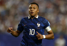 Zašto je Mbappe u reprezentaciji dobio nadomak po afričkom diktatoru?
