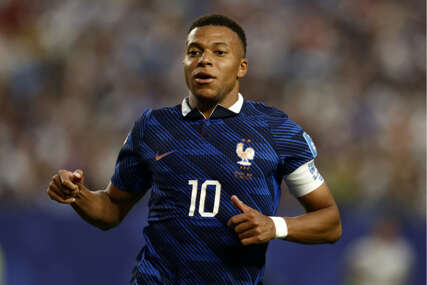 Zašto je Mbappe u reprezentaciji dobio nadomak po afričkom diktatoru?