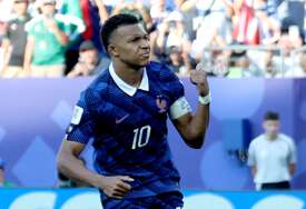 Mbappé razmatra tužbu protiv paragvajske senatorice: Uvredljive izjave mogle bi završiti na sudu