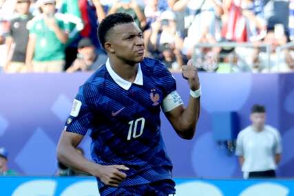 Mbappé razmatra tužbu protiv paragvajske senatorice: Uvredljive izjave mogle bi završiti na sudu