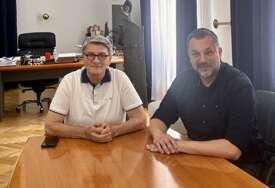 Konaković i Mehmedović: Konferencija o položaju konstitutivnih naroda i Ostalih 5. augusta