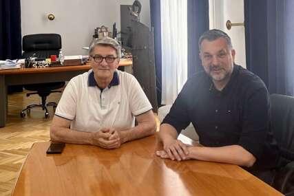 Konaković i Mehmedović: Konferencija o položaju konstitutivnih naroda i Ostalih 5. augusta