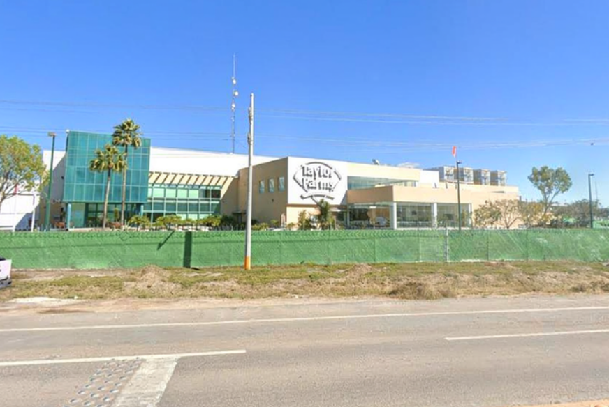 FOTO: GOOGLE MAPS, WIKIPEDIA/HARRISON KEELY
