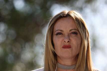 Meloni se oglasila nakon što je Italija povukla potez bez presedana prema Španiji
