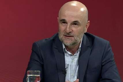 Mensur Dogan o stanju u Željezničaru: Umjesto profesionalnog omladinskog pogona, danas imamo jednog 'monstruma' koji se oteo kontroli