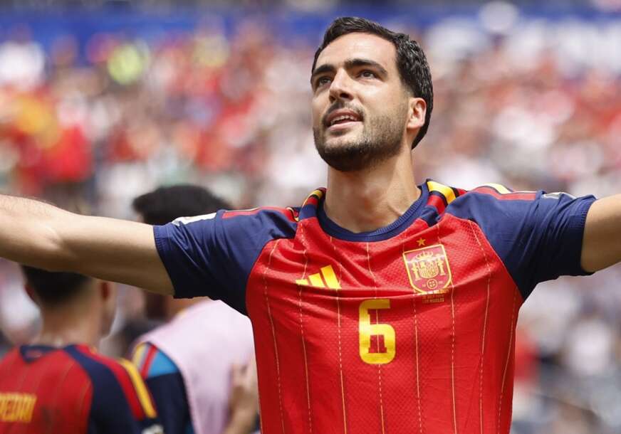 FOTO: EPA/CHRISTOPHER TORRES
