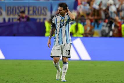Argentina nakon produžetaka slomila otpor Švicarske i zakazala spektakl protiv Engleske
