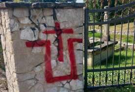 Muftijstvo mostarsko osudilo vandalizam i skrnavljenje mezarja u Livnu