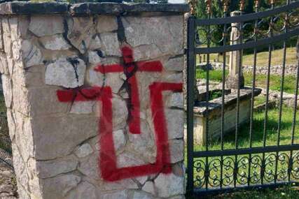 Muftijstvo mostarsko osudilo vandalizam i skrnavljenje mezarja u Livnu