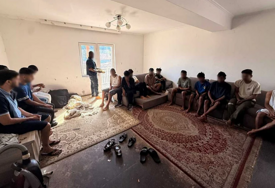 SPS proveo ciljanu akciju u Novom Sarajevu: U ilegalnom smještaju pronađeni državljani Bangladeša, Pakistana i Gane