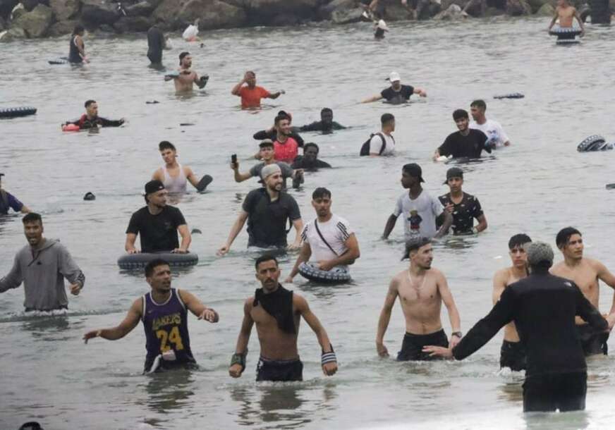 FOTO: EPA