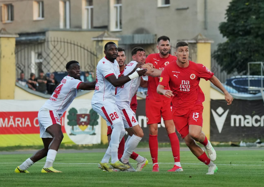 FOTO: FK VELEŽ