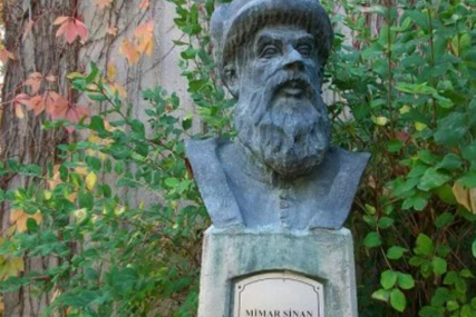 Na današnji dan preminuo Mimar Sinan: Arhitekta čija su djela postala svjetska baština