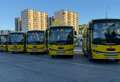 Kompletirana isporuka: Svih 15 novih minibusa u Kantonu Sarajevo počelo saobraćati